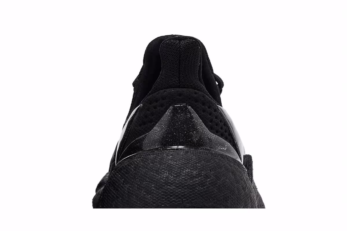 Adidas X9000L4 J Core Black, view 8