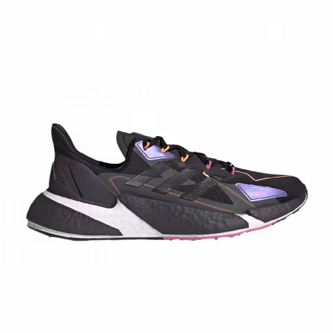 Adidas X9000L4 Heat.RDY 'Black Screaming Pink'