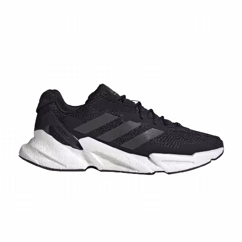 Adidas X9000L4 'Black White'