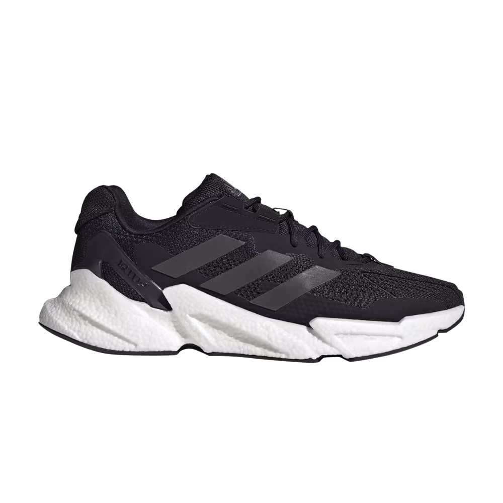 Adidas X9000L4 Black White