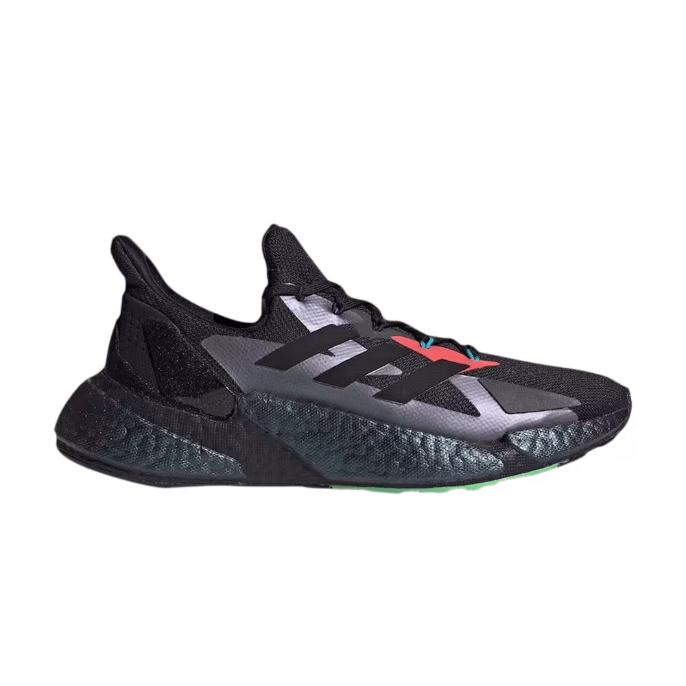 Adidas X9000L4 Core Black