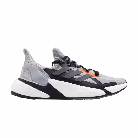 Adidas X9000L4 'Grey Night Metallic'