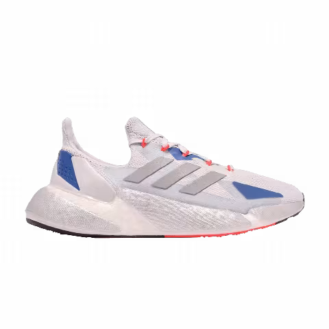 Adidas X9000L4 M 'Dash Grey Football Blue'