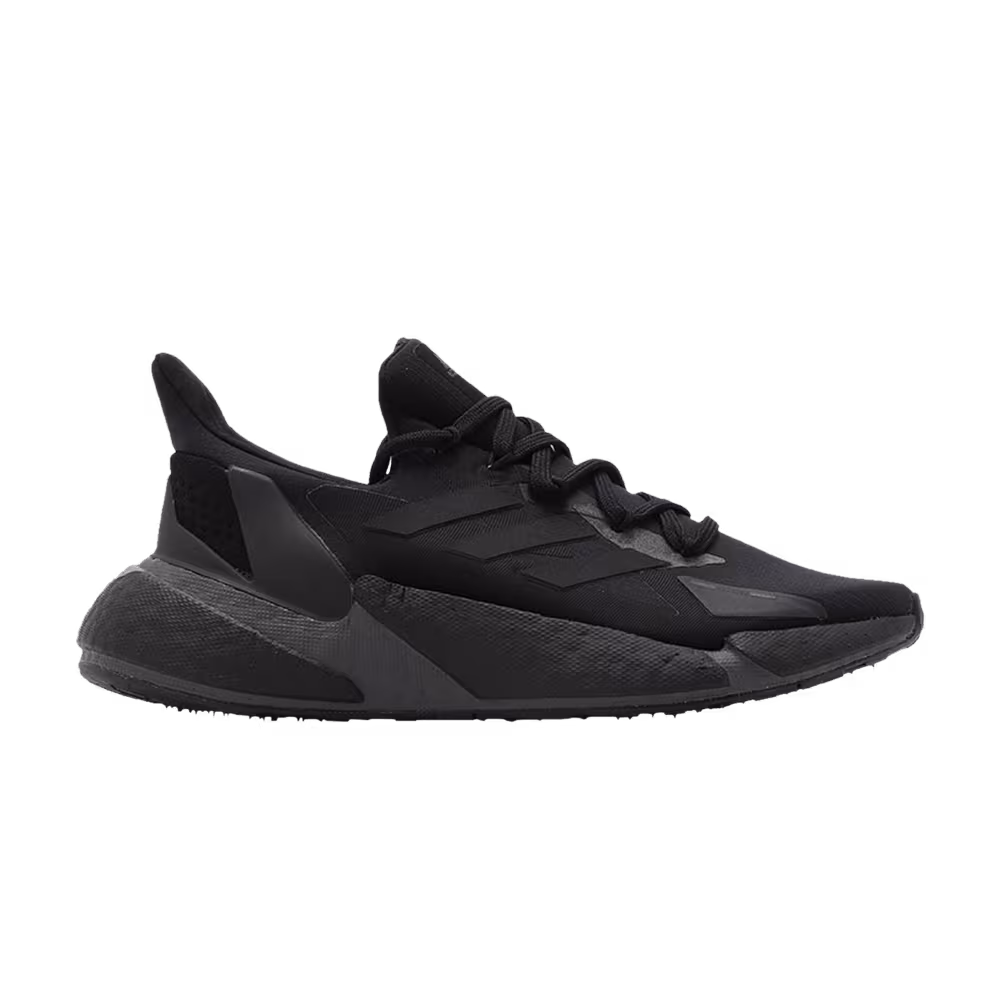 Adidas X9000L4 Cold.Rdy Black