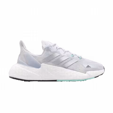 Adidas Wmns X9000L4 'Halo Blue Silver Mint'