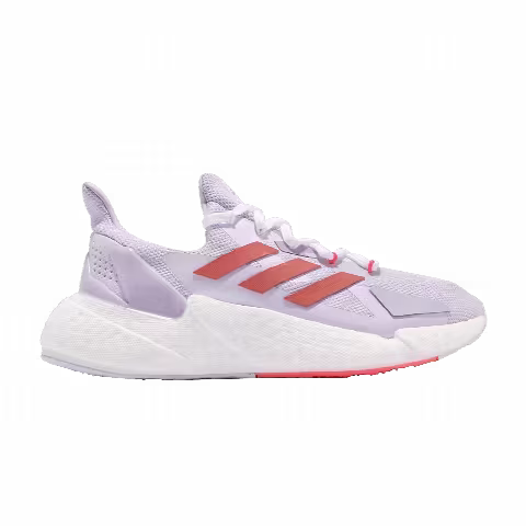Adidas Wmns X9000L4 'Purple Signal Pink'
