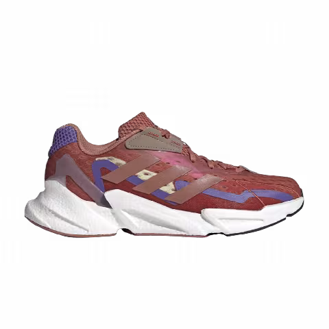 Adidas X9000L4 Heat.RDY 'Magic Earth'