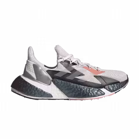 Adidas X9000L4 J 'Glow Pink'