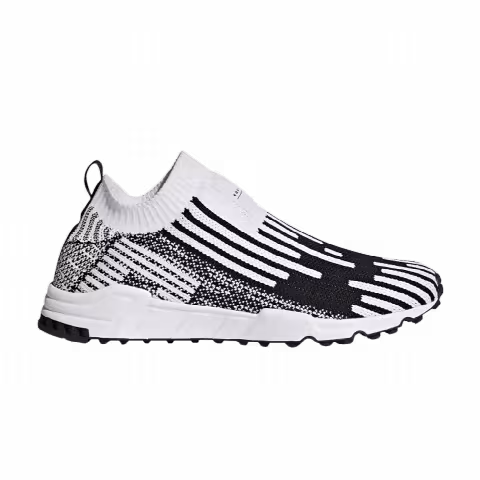 Adidas EQT Support Sock PK 'Cloud White'