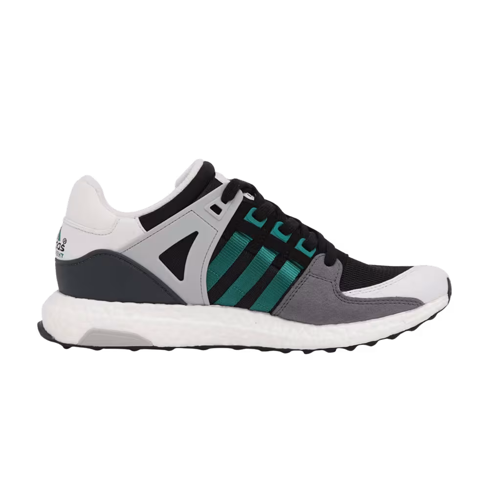 Adidas EQT Support 93/16 Core Black