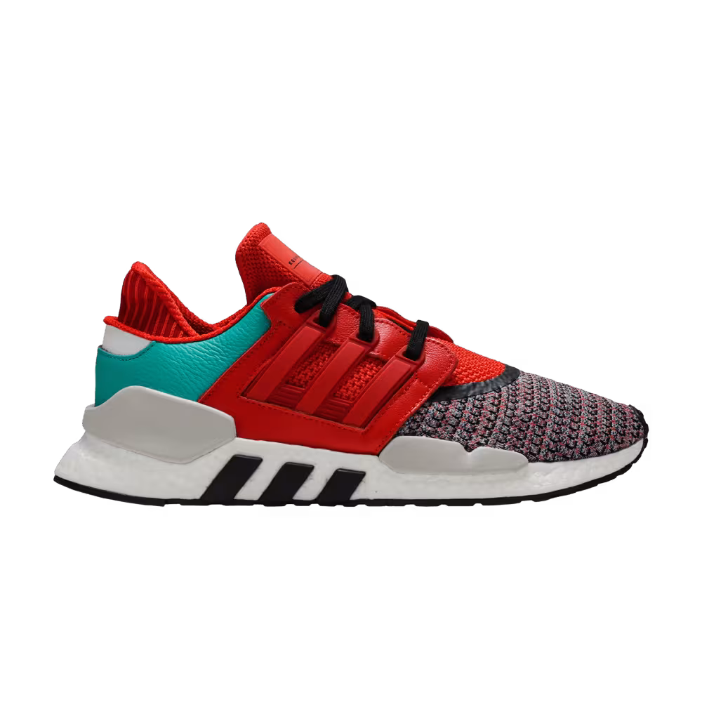 Adidas EQT Support 91/18 Bold Orange