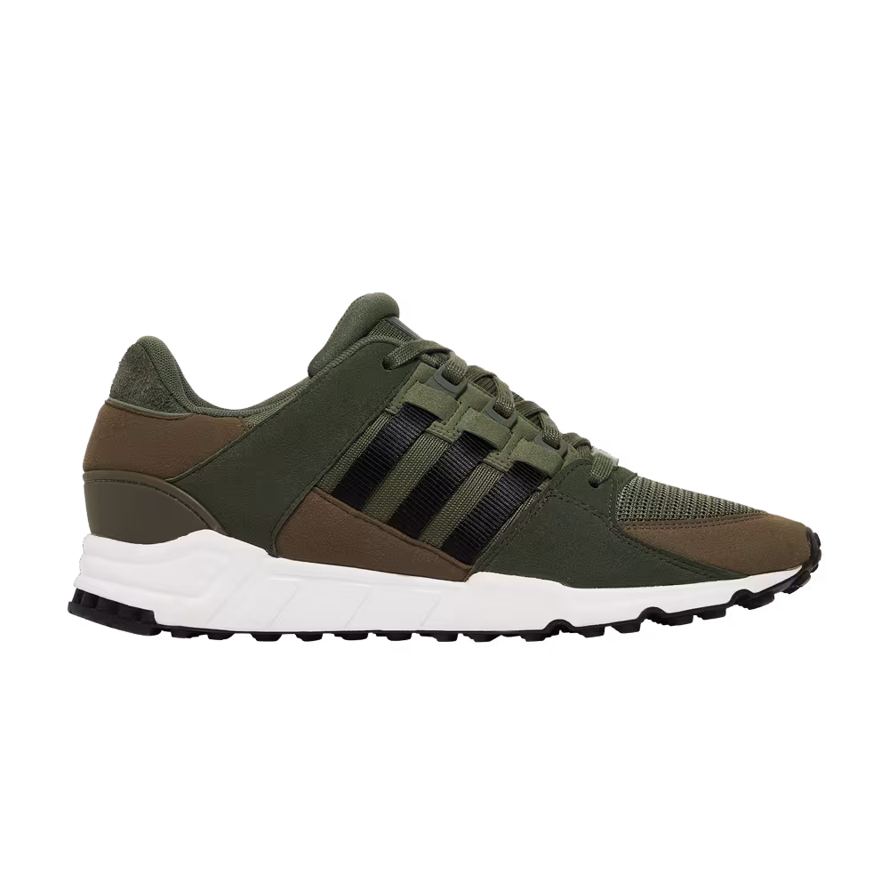 Adidas EQT Support RF Olive Green