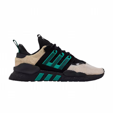 Packer x adidas EQT Support 91/18 'Sub Green'