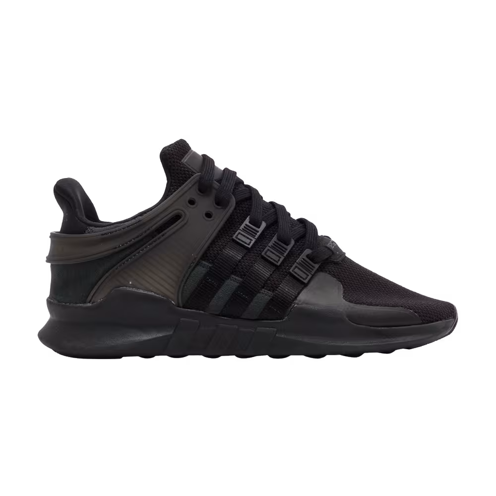 Adidas Women's EQT Support Adv Core Black