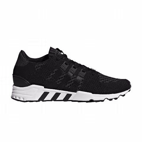 Adidas EQT Support RF Primeknit 'Black White'