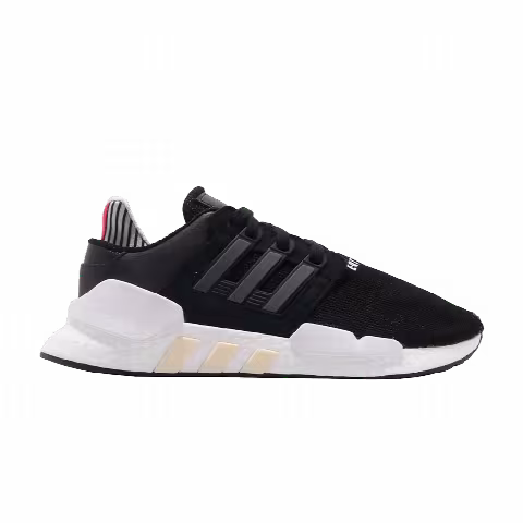 Adidas Wmns EQT Support 91/18 'Core Black'
