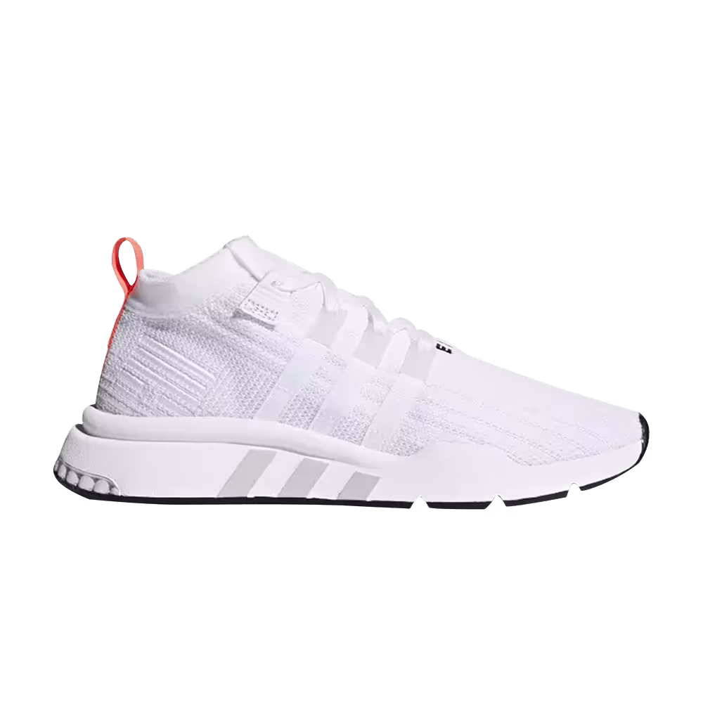 Adidas EQT Support Mid ADV PK Cloud White