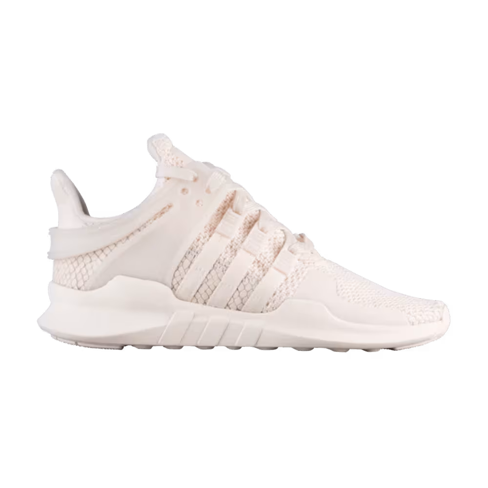 Adidas EQT Support ADV J Chalk White