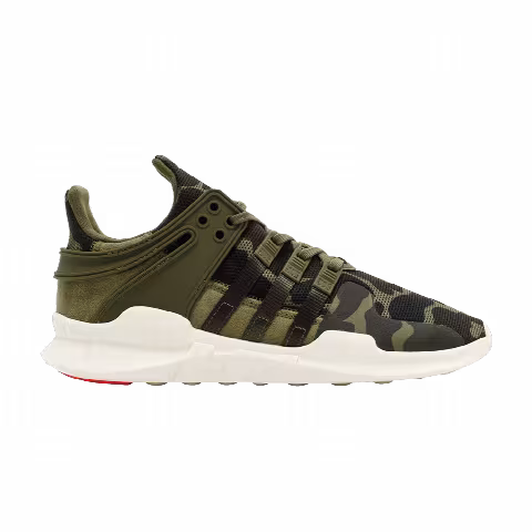 adidas EQT Support Adv J 'Camo'