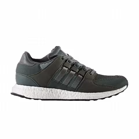 Adidas EQT Support Ultra 'Trace Green'