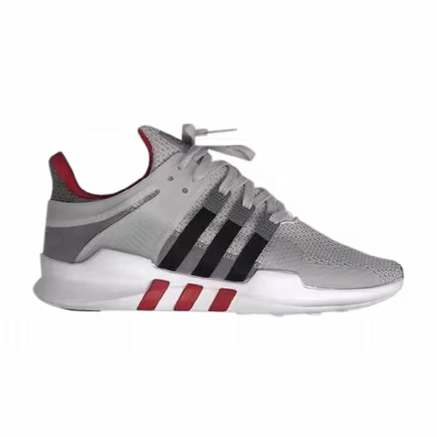 Adidas EQT Support ADV 'Carbon Scarlet'