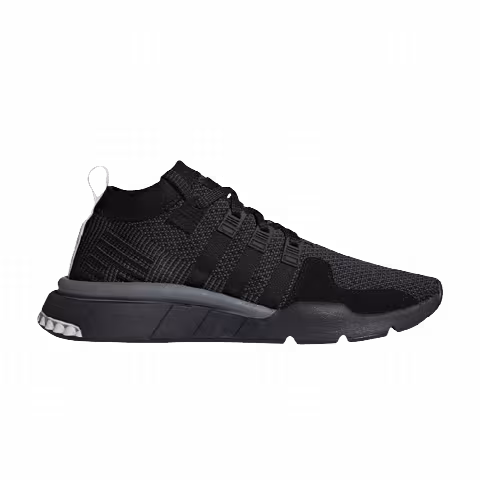 Adidas Wmns EQT Support Mid ADV 'Core Black'