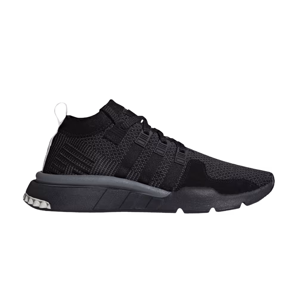 Adidas Women's EQT Support Mid ADV Core Black
