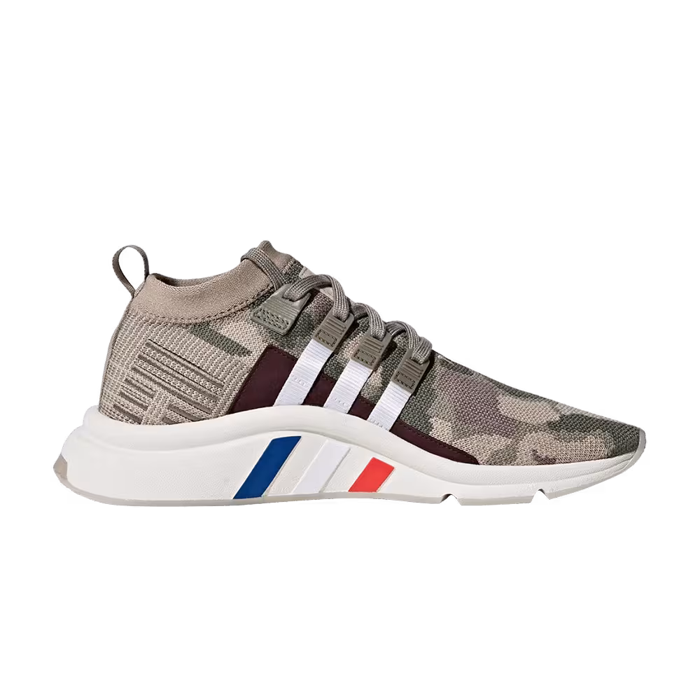 Adidas EQT Support Mid ADV Camo