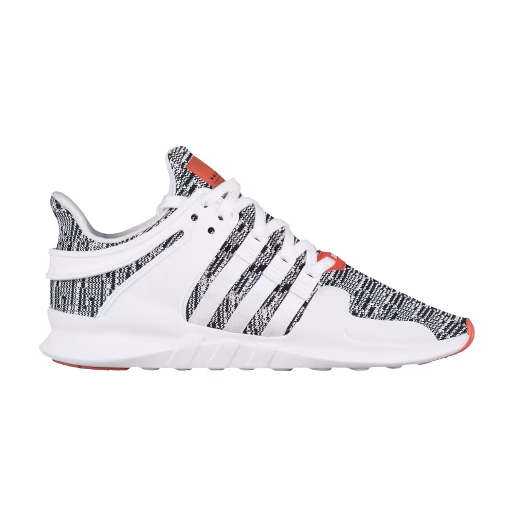 Adidas EQT Support ADV White Legend Ink