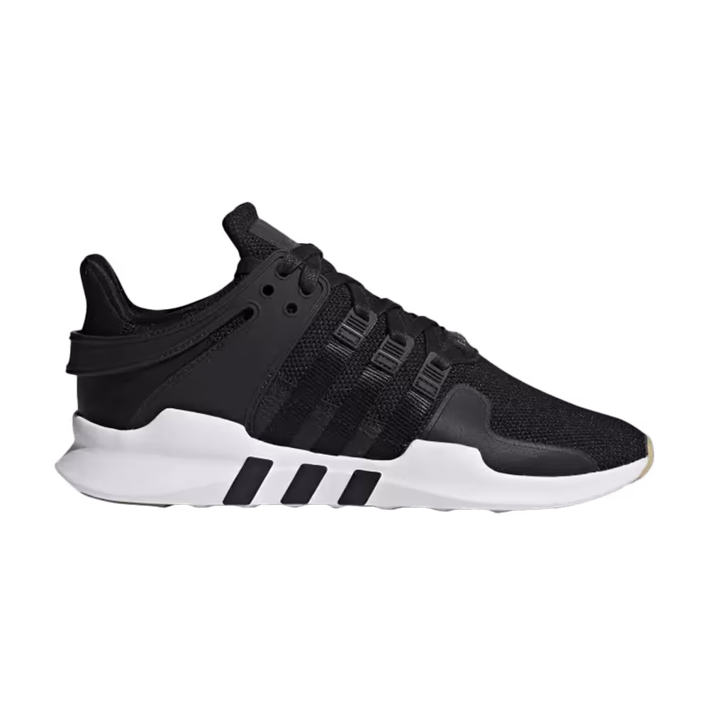 Adidas EQT Support ADV Black Gum
