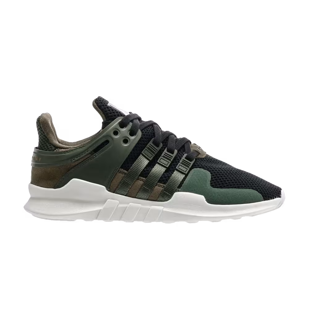 Adidas EQT Support ADV Shadow Green