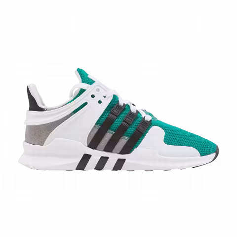 Adidas EQT Support ADV J 'Sub Green White'