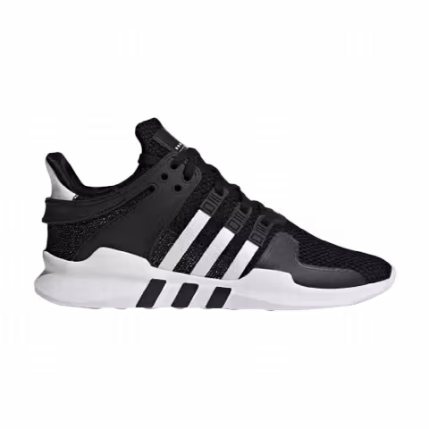 Adidas Wmns EQT Support ADV 'Core Black'