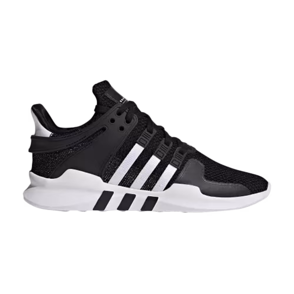 Adidas Women's EQT Support ADV Core Black