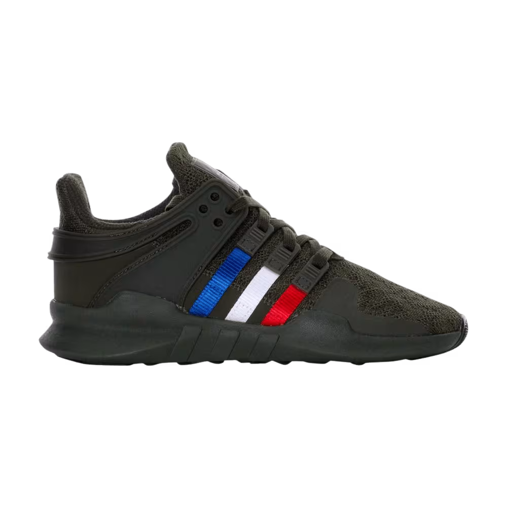 Adidas EQT Support ADV J Night Cargo