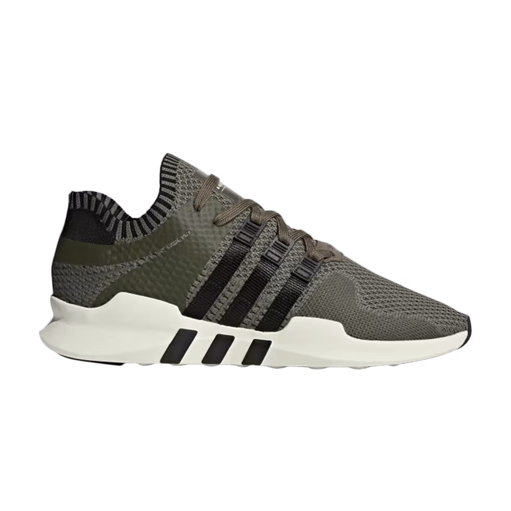 Adidas EQT Support ADV Primeknit Branch Green