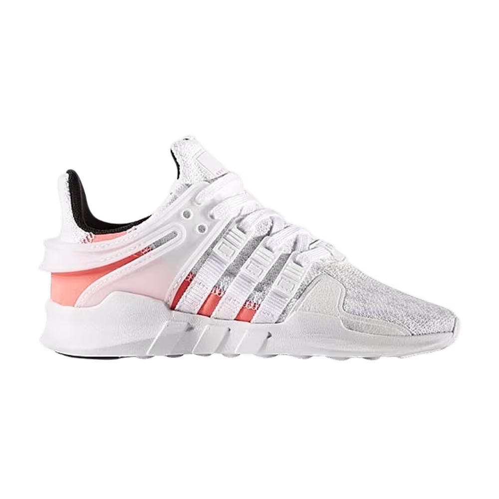 Adidas EQT Support ADV K White Turbo