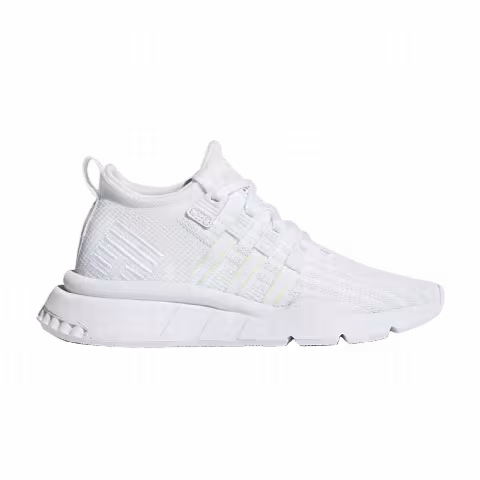 Adidas EQT Support ADV Mid J 'White Energy Ink'