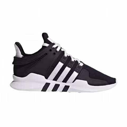 Adidas EQT Support J 'Core Black Cloud White'
