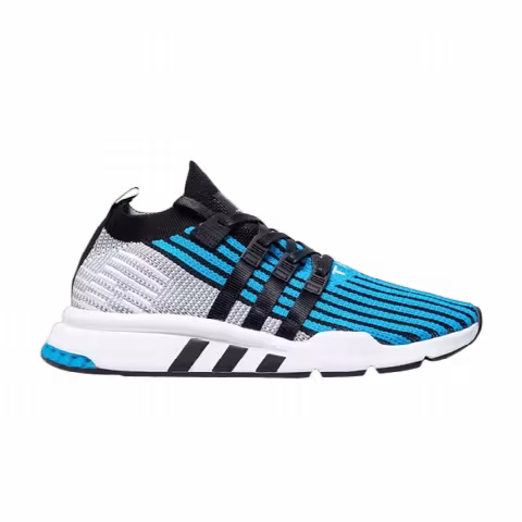 Size? x adidas EQT Support Mid Primeknit