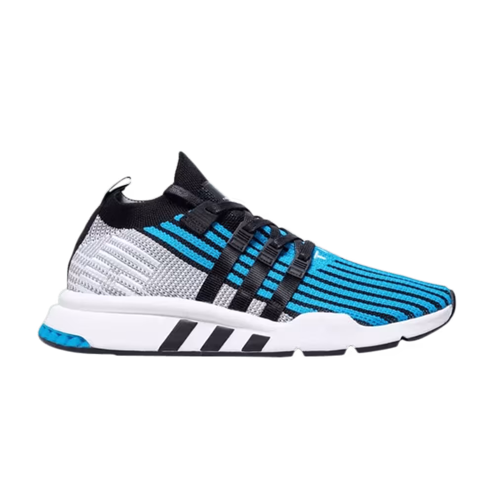 Size? x adidas EQT Support Mid Primeknit