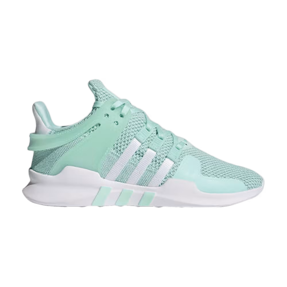Adidas Women's EQT Support ADV Clear Mint