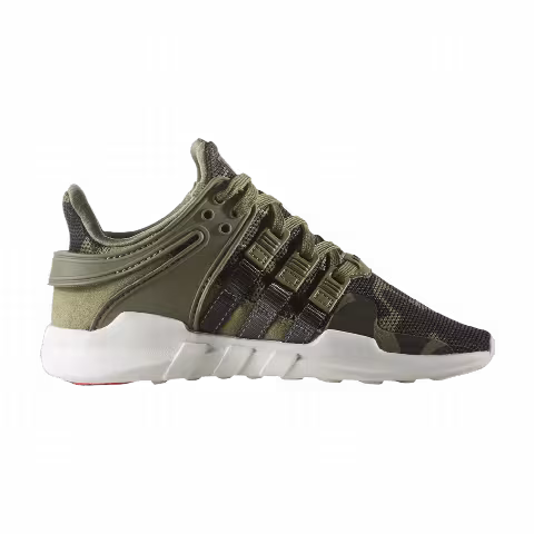 Adidas EQT Support ADV J 'Camo'