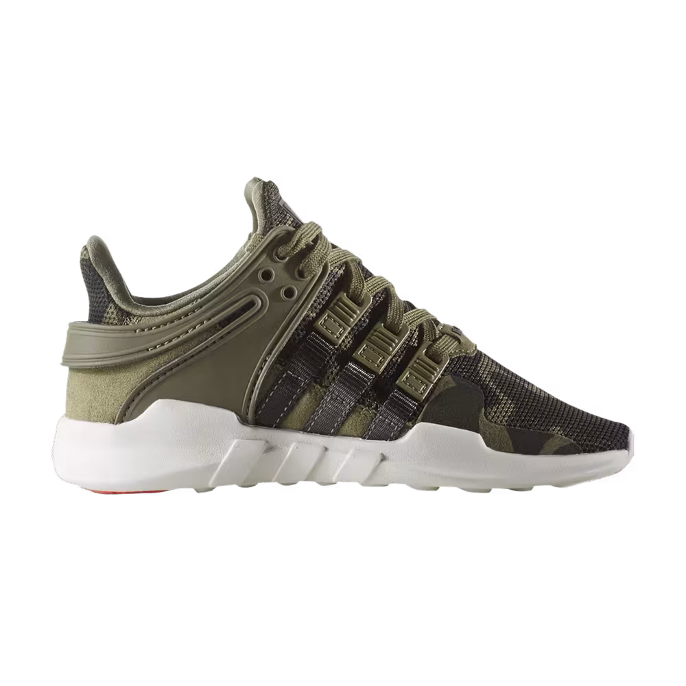 Adidas EQT Support ADV J Camo