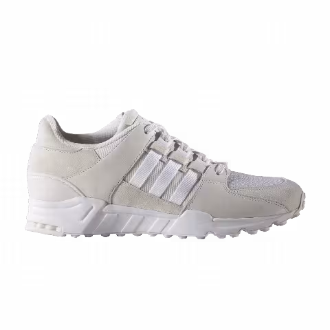 Adidas EQT Running Support 'Triple White'