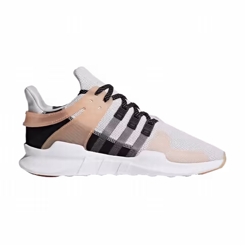 Adidas Wmns EQT Support ADV 'Grey Coral'