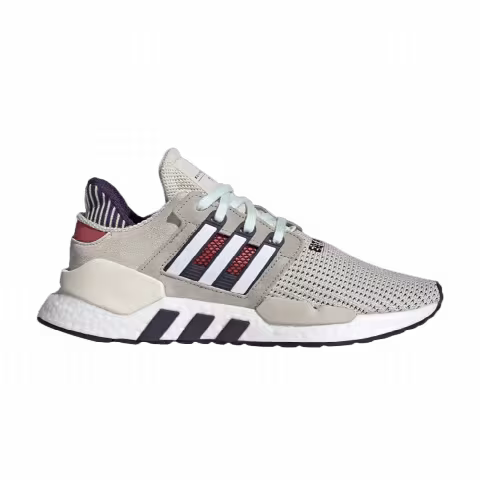 Adidas EQT Support 91/18 'Clear Brown'