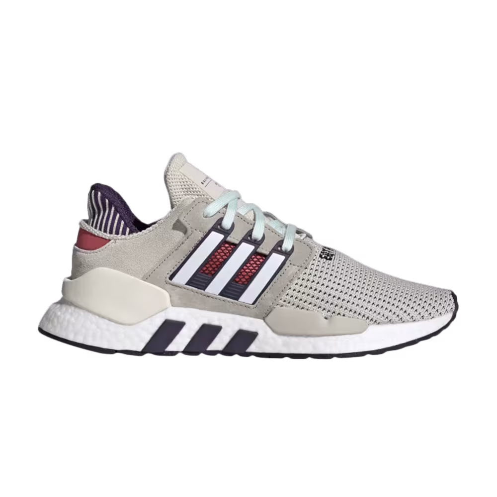 Adidas EQT Support 91/18 Clear Brown
