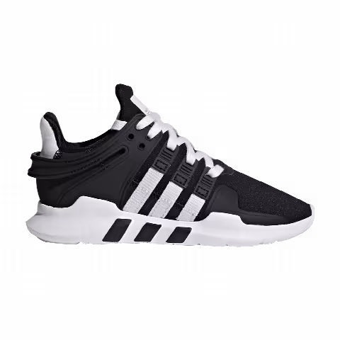 Adidas EQT Support ADV K 'Core Black'