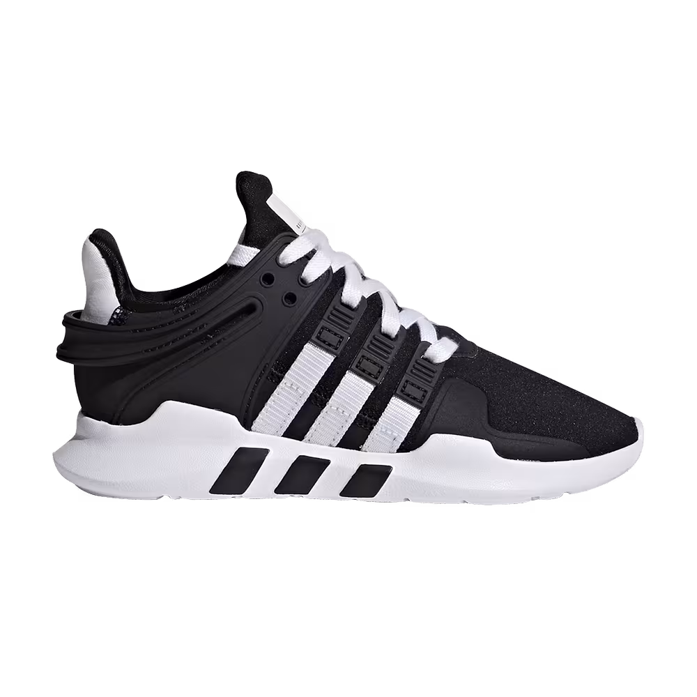 Adidas EQT Support ADV K Core Black